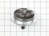 Gear Case Cover Assy. – Part Number: 398621-09SV