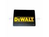 10172131-1-S-DeWALT-398941-00-Ident. Label