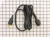 Cordset – Part Number: 399063-00