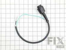 Cord Set – Part Number: 399063-01