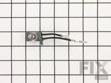 Toggle Switch – Part Number: 399064-00