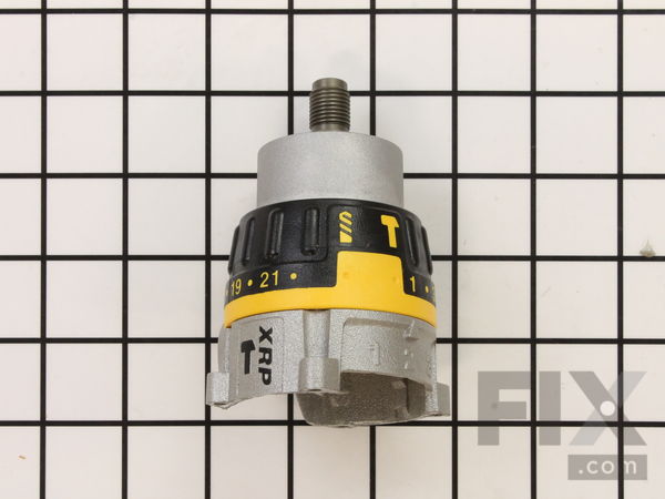 10172157-1-M-DeWALT-399102-01SV-Gear Case Assembly