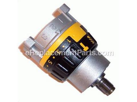 10172161-1-M-DeWALT-399152-01SV-Gear Case Assembly
