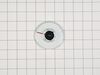 Timer Dial - White – Part Number: WH11X10045