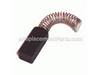 Brush and Spring – Part Number: 400816-00