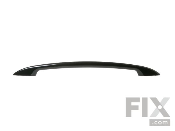1017221-1-M-GE-WB15T10136        -Handle - Black