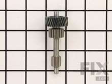 Spindle And Gr Assembly – Part Number: 401741-00SV