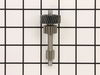 Spindle And Gr Assembly – Part Number: 401741-00SV