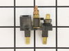 Brush and Holder – Part Number: 402869-03