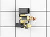 Brush & Holder – Part Number: 402869-13SV