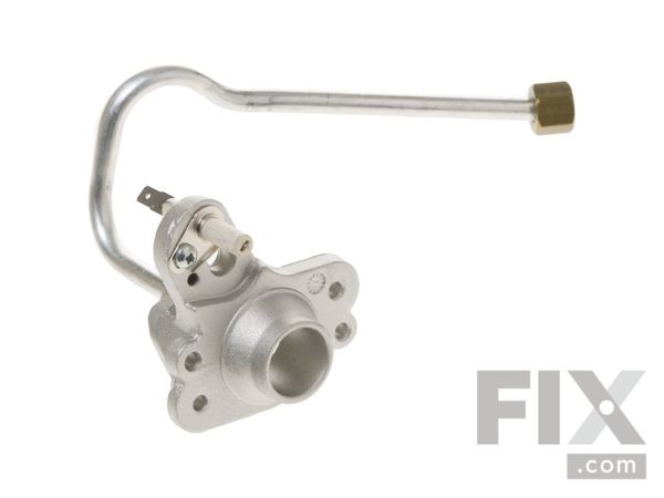 1017235-1-M-GE-WB28K10295        -ORIFICE HOLDER Assembly
