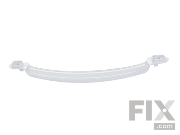 1017238-1-M-GE-WB15X10191        - HANDLE DOOR White
