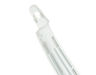 1017238-3-S-GE-WB15X10191        - HANDLE DOOR White