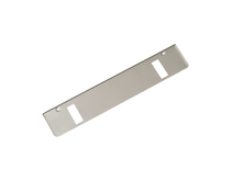TOE KICK DOOR Assembly Stainless Steel – Part Number: WC17X10019