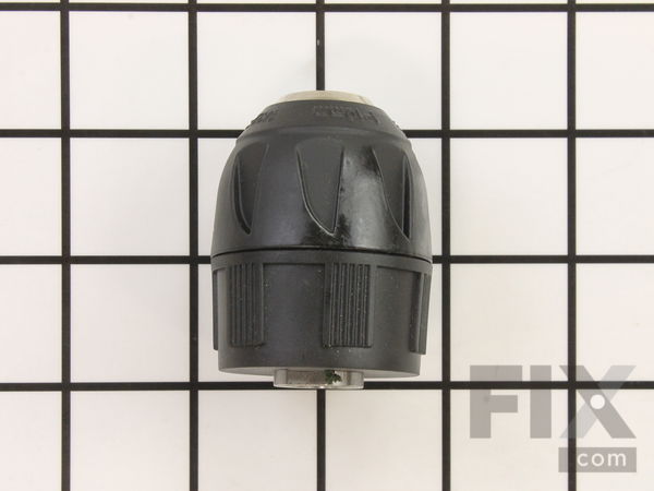 10172445-1-M-DeWALT-419233-06-Keyless Chuck