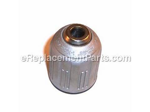 10172448-1-M-DeWALT-419233-17-Keyless Chuck