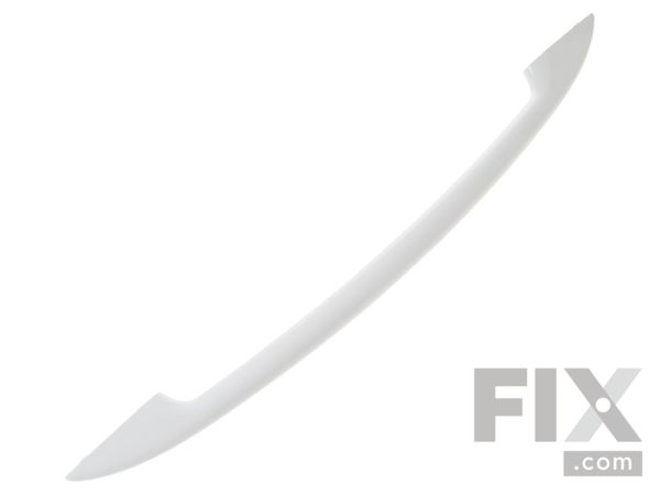 1017247-1-M-GE-WB15T10138        -Drawer Handle - White