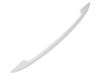 1017247-2-S-GE-WB15T10138        -Drawer Handle - White