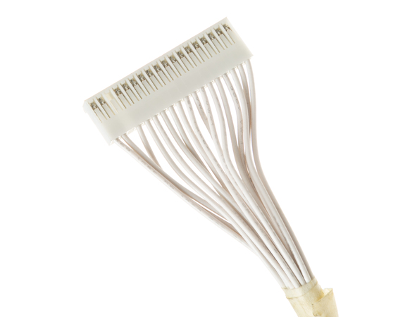 1017248-1-M-GE-WB18K10028        -HARNESS INTERFACE