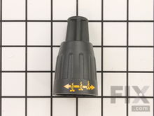 Nosepiece,plstc – Part Number: 429560-00
