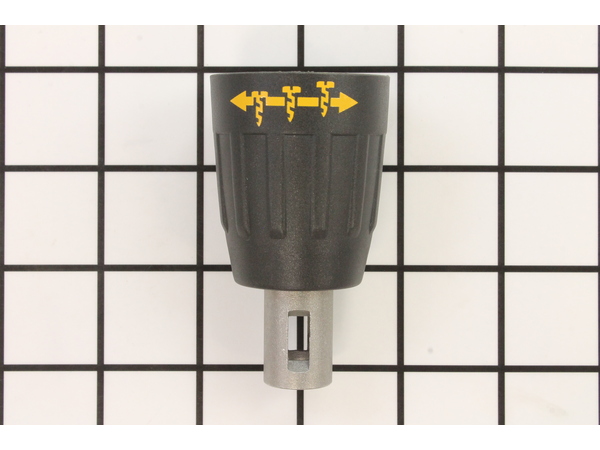 10172508-1-M-DeWALT-429561-00-Nosepiece,alum.