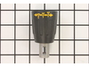 Nosepiece,alum. – Part Number: 429561-00
