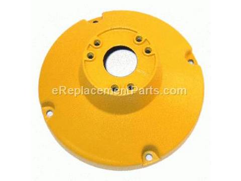 10172513-1-M-DeWALT-429573-00-Motor Cover (R)
