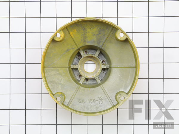 10172519-1-M-DeWALT-429581-00-Motor Cover (L)