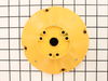 Motor Cover (R) – Part Number: 429582-00