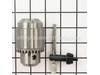 Chuck and Key – Part Number: 429598-00