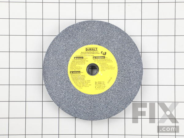 10172529-1-M-DeWALT-429599-00-6in Wheel