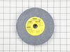 6in Wheel – Part Number: 429599-00