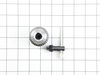 1/2 Chuck And Key – Part Number: 429662-00