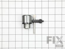 Chuck And Key – Part Number: 429663-00