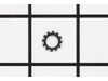 10172556-1-S-DeWALT-429678-00-Star Washer