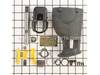 Keyless Clamp Conversion Kit – Part Number: 429739-00