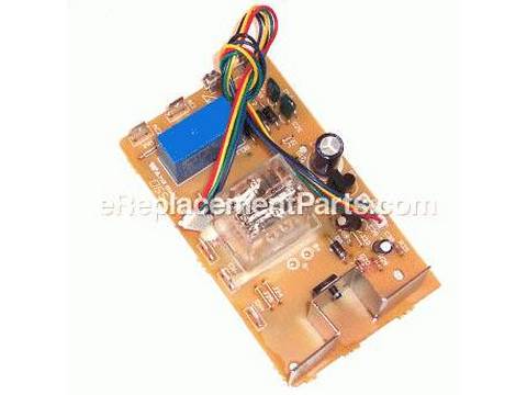 10172671-1-M-DeWALT-429790-40-Power PCB Assembly