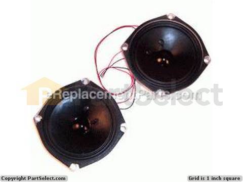 10172684-1-M-DeWALT-429790-54-Speaker Assembly
