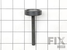 Foot – Part Number: 429898-08
