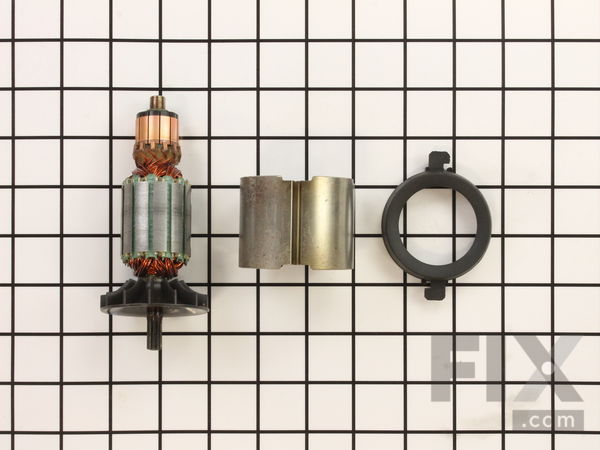 10172743-1-M-DeWALT-429906-01-Armature/magrng