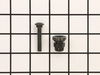 Bolt And Nut – Part Number: 429913-00