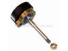 Wob.Shft and Nut – Part Number: 429952-00