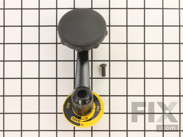 10173003-1-M-DeWALT-429962-04-Handle Assembly