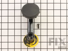 Handle Assembly – Part Number: 429962-04