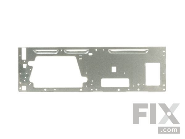 1017311-1-M-GE-WB63K10056        -PANEL SIDE BROIL