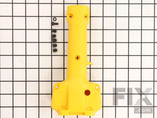 10173137-1-M-DeWALT-429972-00-Handle Assembly