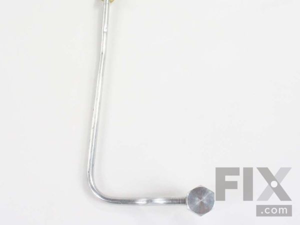 1017313-1-M-GE-WB28T10126        - TUBE Assembly LT Front