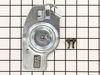 Pivot Plate – Part Number: 429986-00