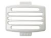 1017332-2-S-GE-WB31T10116        -Vent Cover - White