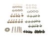 1017334-2-S-GE-WB01X10259        -FASTENER KIT 12/24/27